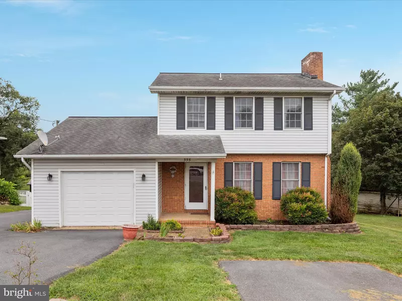 335 N MAIN STREET, Timberville, VA 22853
