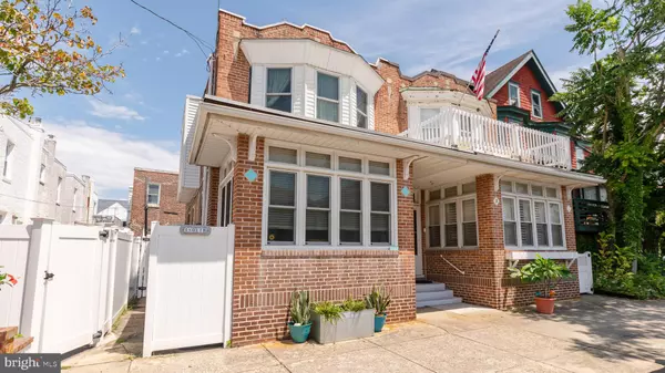 1 S WISSAHICKON AVE, Ventnor City, NJ 08406