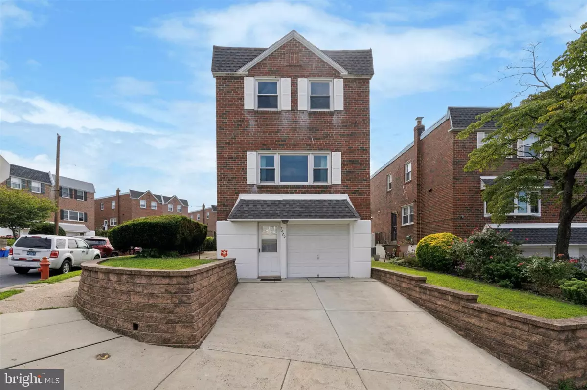 Philadelphia, PA 19128,7429 KEIFFER ST