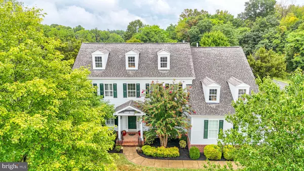 22 REACHCLIFF CIR, Shepherdstown, WV 25443