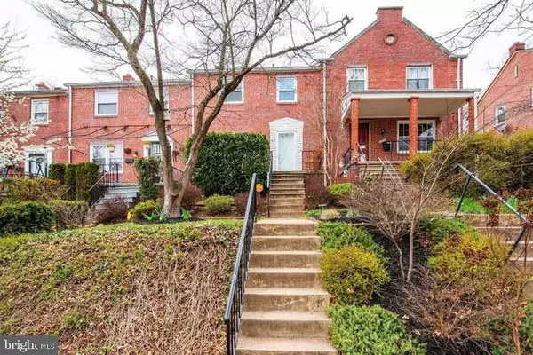 Baltimore, MD 21218,3914 REXMERE RD