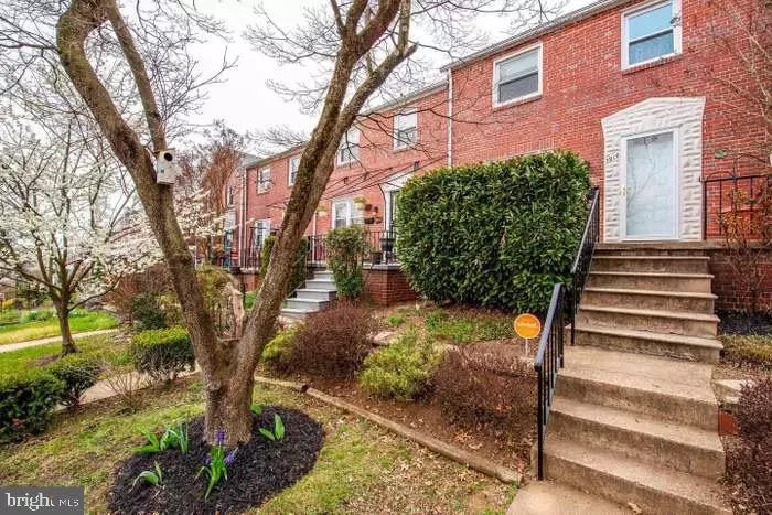 3914 REXMERE RD, Baltimore, MD 21218