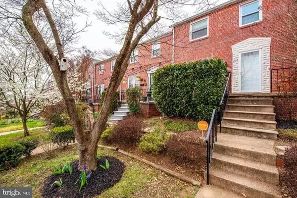 3914 REXMERE RD, Baltimore, MD 21218