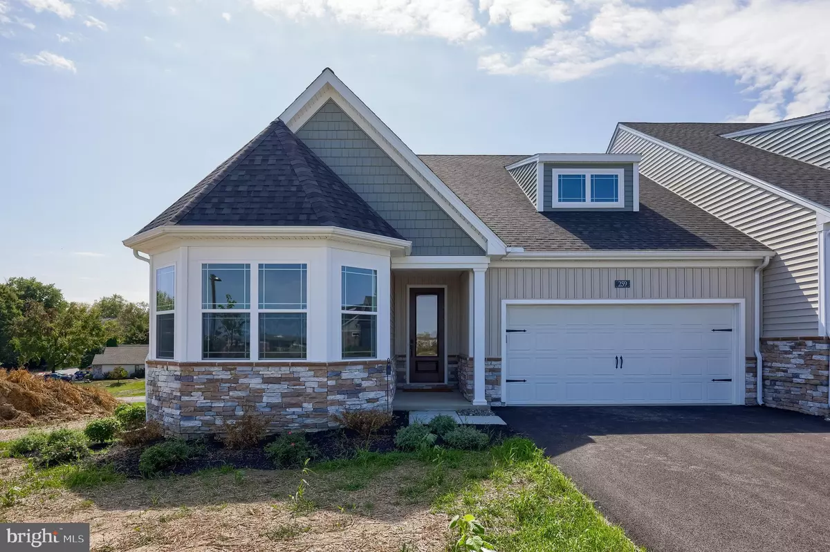 Millersville, PA 17551,259 BELLARIDE LN #49