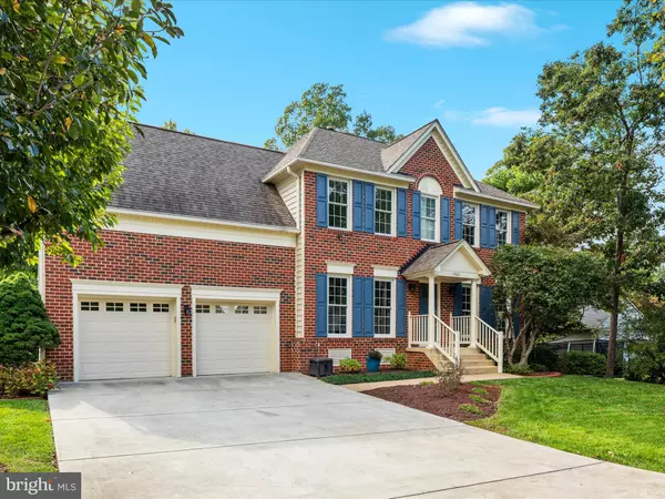 Centreville, VA 20120,13611 BRITISH MANOR CT