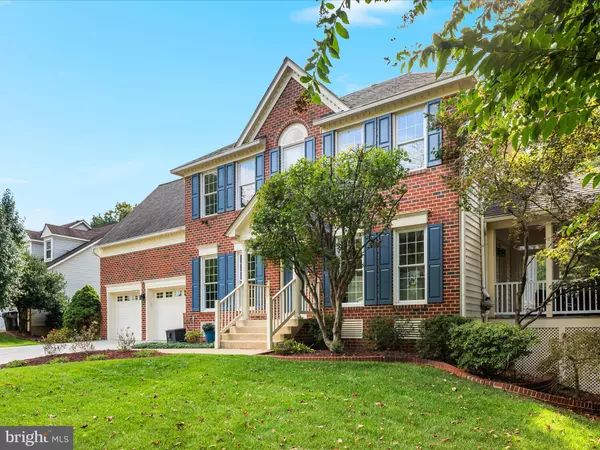 Centreville, VA 20120,13611 BRITISH MANOR CT