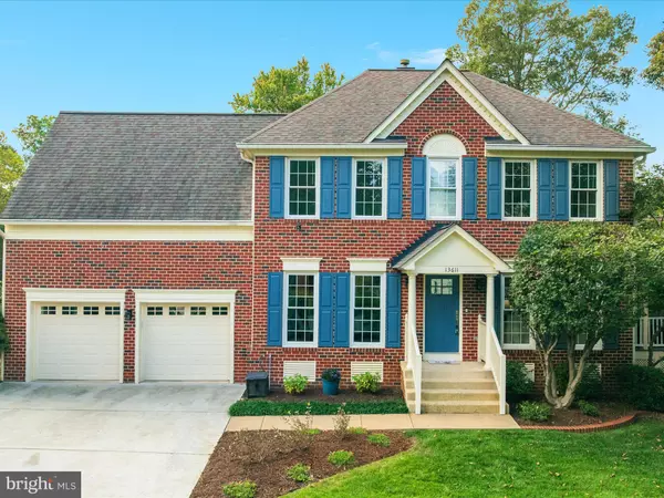 13611 BRITISH MANOR CT, Centreville, VA 20120