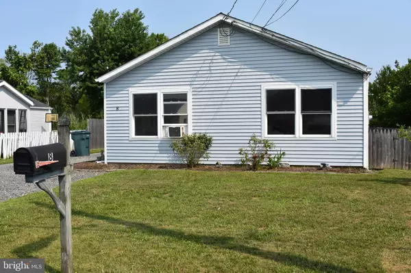 Tuckerton, NJ 08087,8 LAKE SUPERIOR DR