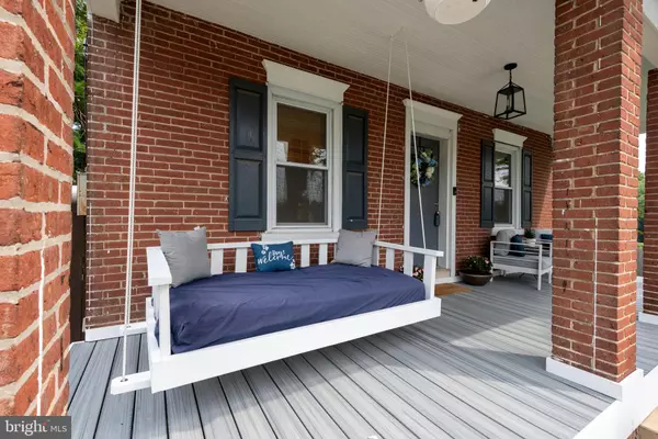 Lancaster, PA 17603,683 FAIRVIEW AVE