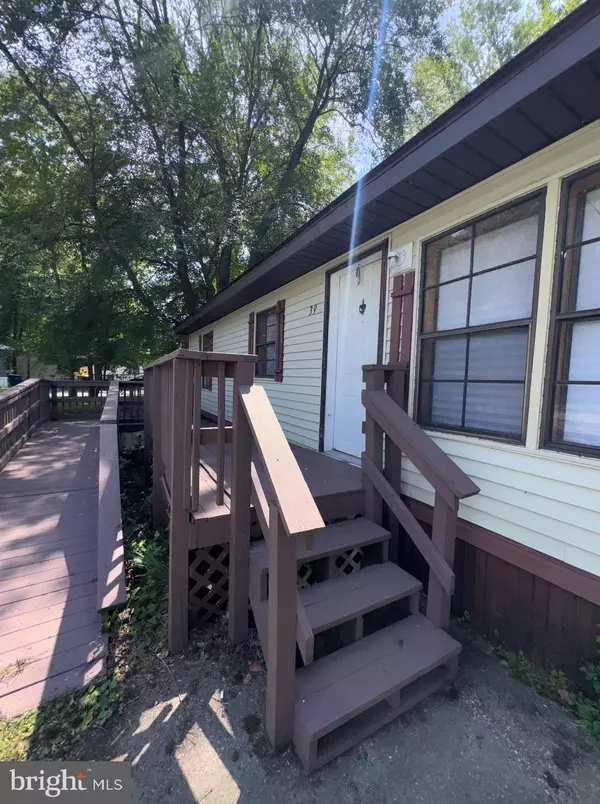 Smyrna, DE 19977,39 HOLLY HILL DR #39