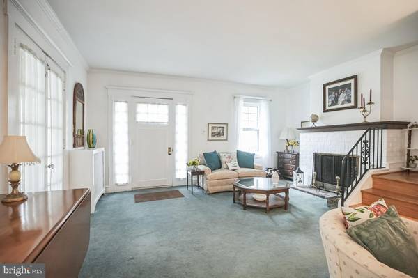 Merchantville, NJ 08109,220 VOLANS ST