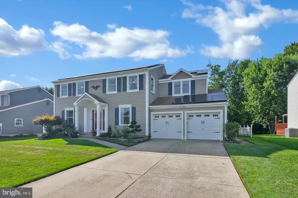 Marlton, NJ 08053,166 COUNTRY FARMS RD