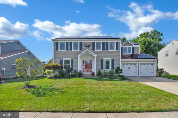 166 COUNTRY FARMS RD,  Marlton,  NJ 08053