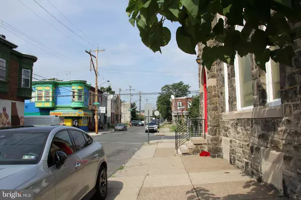 Philadelphia, PA 19132,2500 N MYRTLEWOOD ST