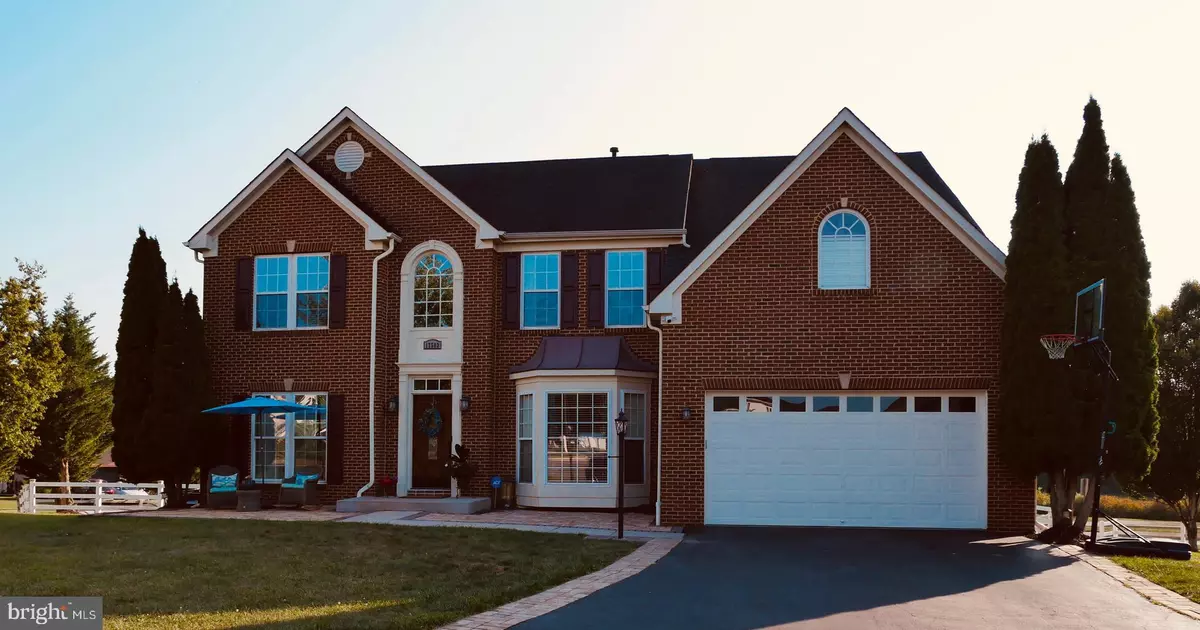 Hagerstown, MD 21740,17503 MATRIC CT