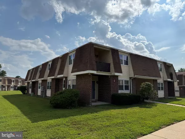 8-4--4 FLORENCE TOLLGATE PL, Florence, NJ 08518