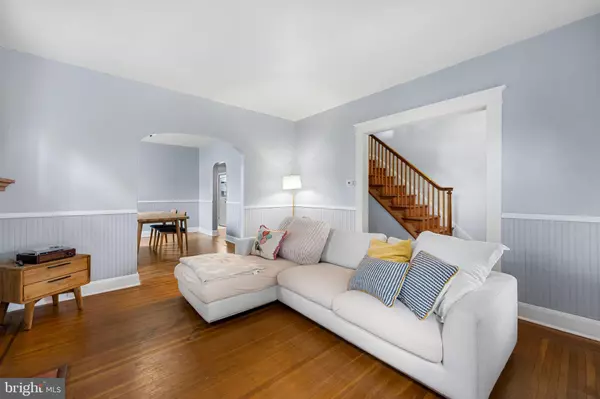 Baltimore, MD 21214,4604 ARABIA AVE