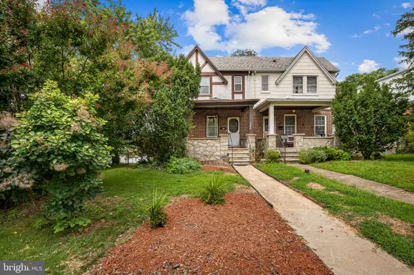 4604 ARABIA AVE, Baltimore, MD 21214