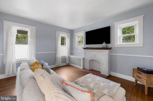 Baltimore, MD 21214,4604 ARABIA AVE