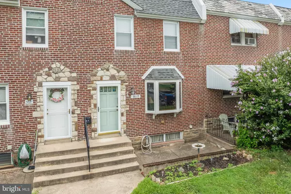Drexel Hill, PA 19026,3819 PLUMSTEAD AVE