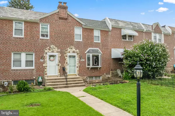 Drexel Hill, PA 19026,3819 PLUMSTEAD AVE