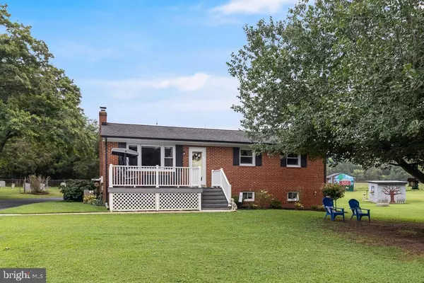 Aquasco, MD 20608,16201 SAINT PHILLIPS RD