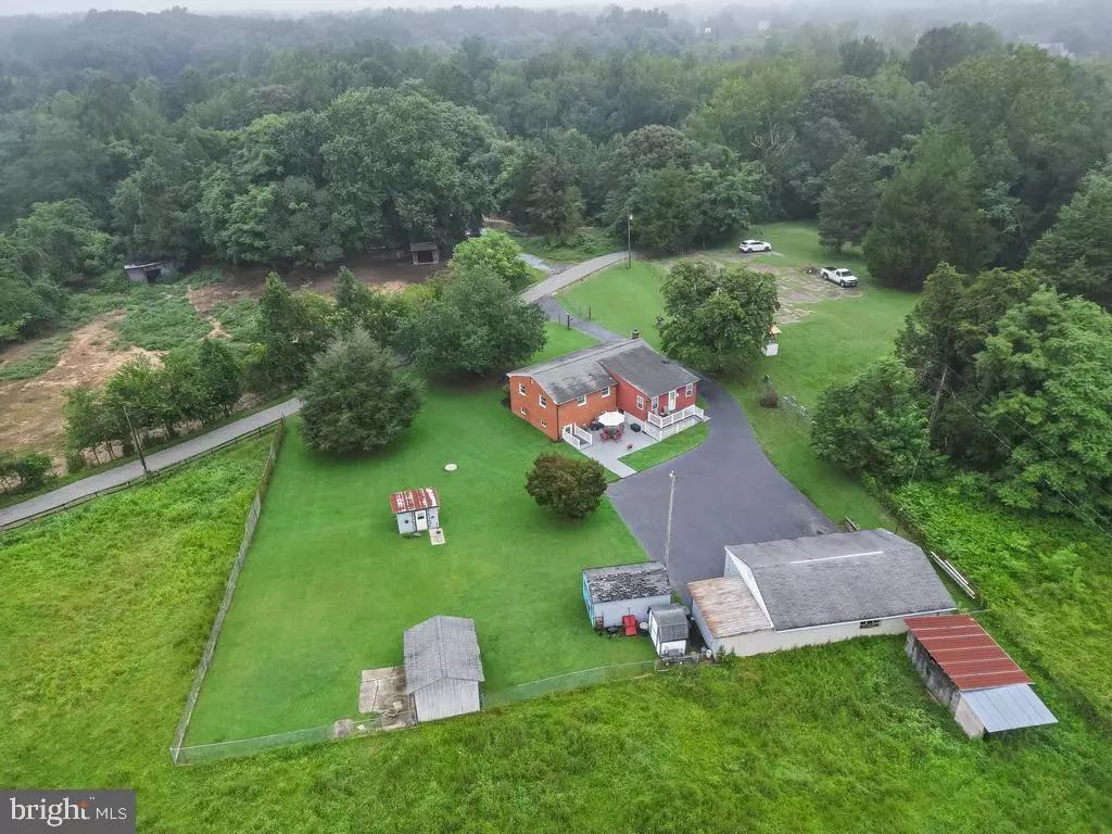 Aquasco, MD 20608,16201 SAINT PHILLIPS RD