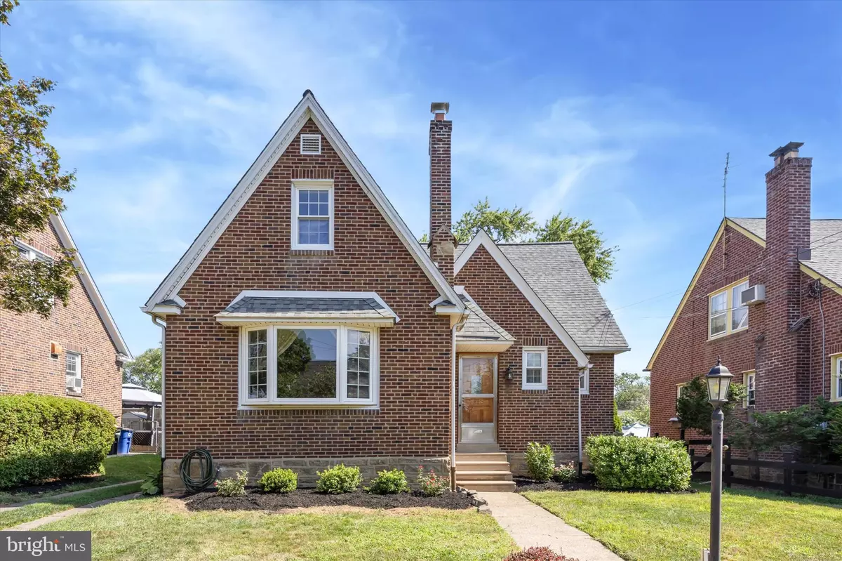 Philadelphia, PA 19111,1223 PRINCETON AVE