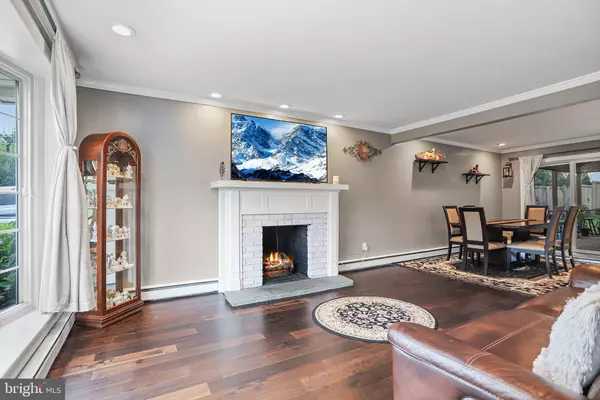 Brookhaven, PA 19015,428 MELVIN DR