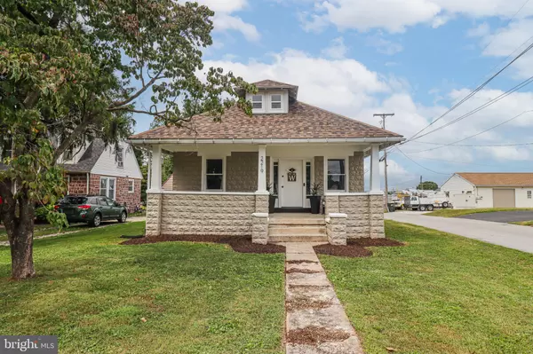 York, PA 17408,2219 SUNSET LN