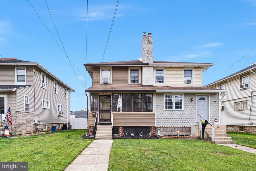 130 ELMWOOD AVE, Norwood, PA 19074