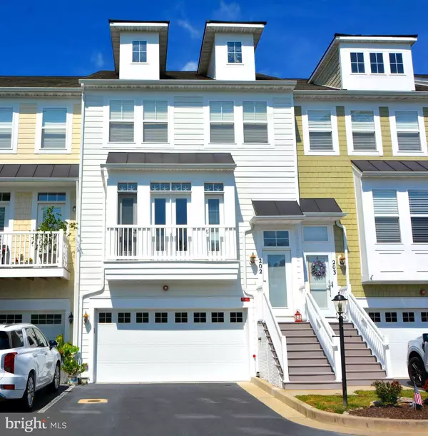 Berlin, MD 21811,10900 HOLYSTONE LN #202