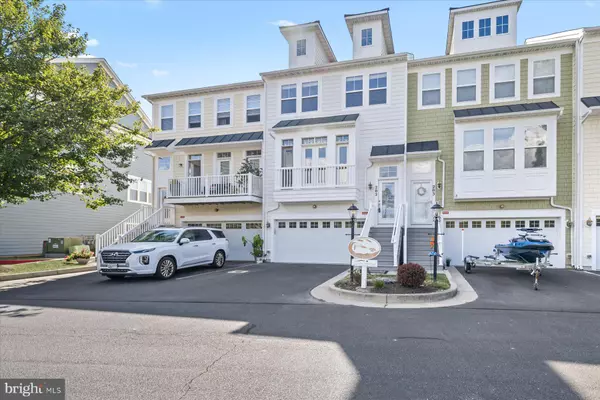 Berlin, MD 21811,10900 HOLYSTONE LN #202