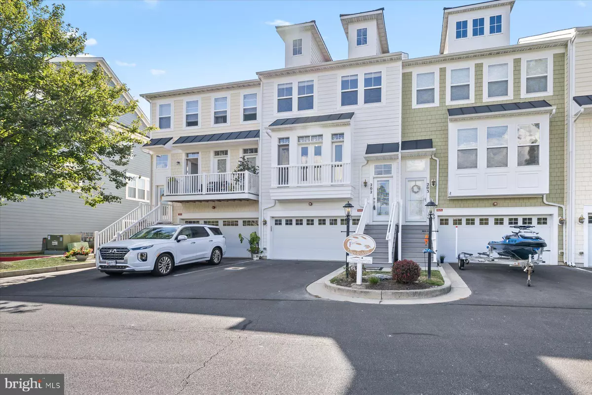 Berlin, MD 21811,10900 HOLYSTONE LN #202