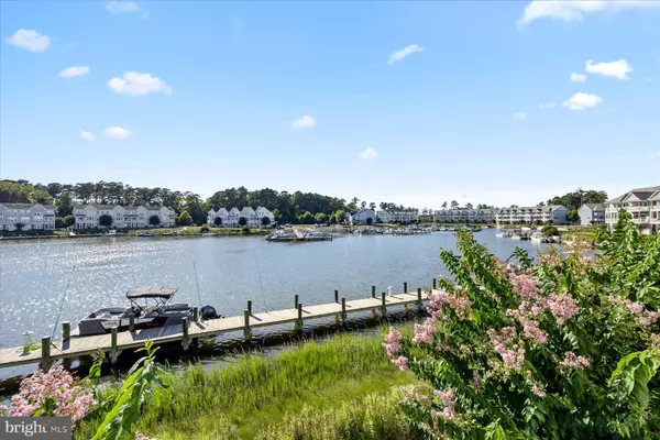 Berlin, MD 21811,10900 HOLYSTONE LN #202