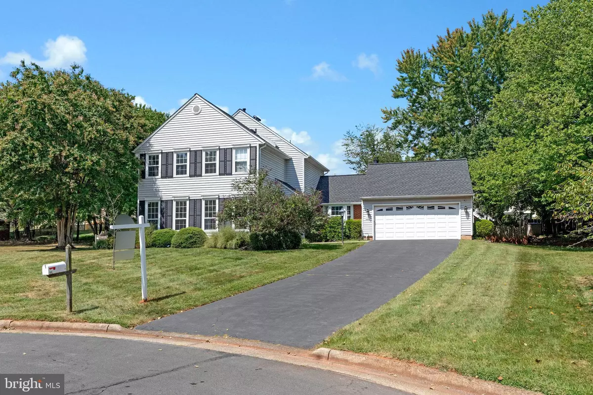 Sterling, VA 20164,11 COLOMA CT