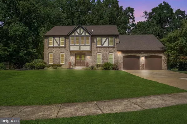 Bowie, MD 20720,4900 LISBOROUGH TER