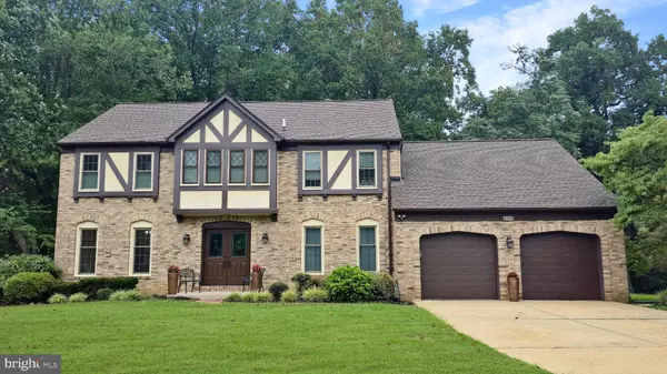 4900 LISBOROUGH TER, Bowie, MD 20720