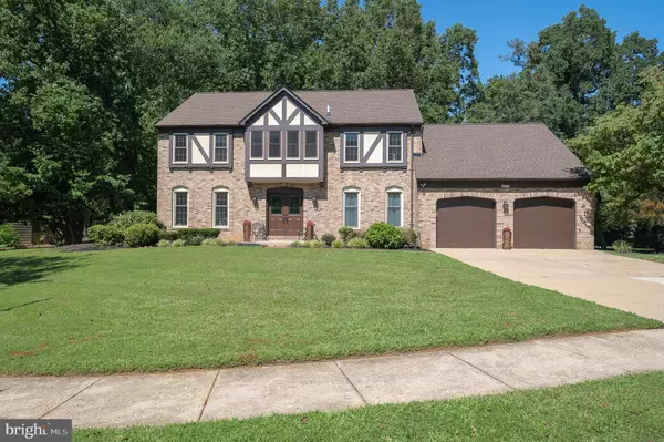 4900 LISBOROUGH TER, Bowie, MD 20720