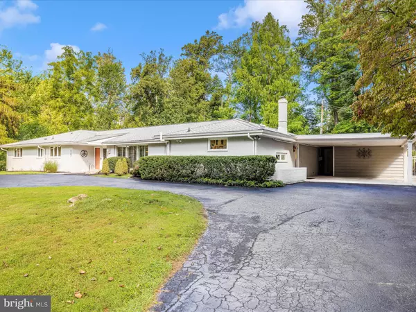 Baltimore, MD 21208,8207 MARCIE DR