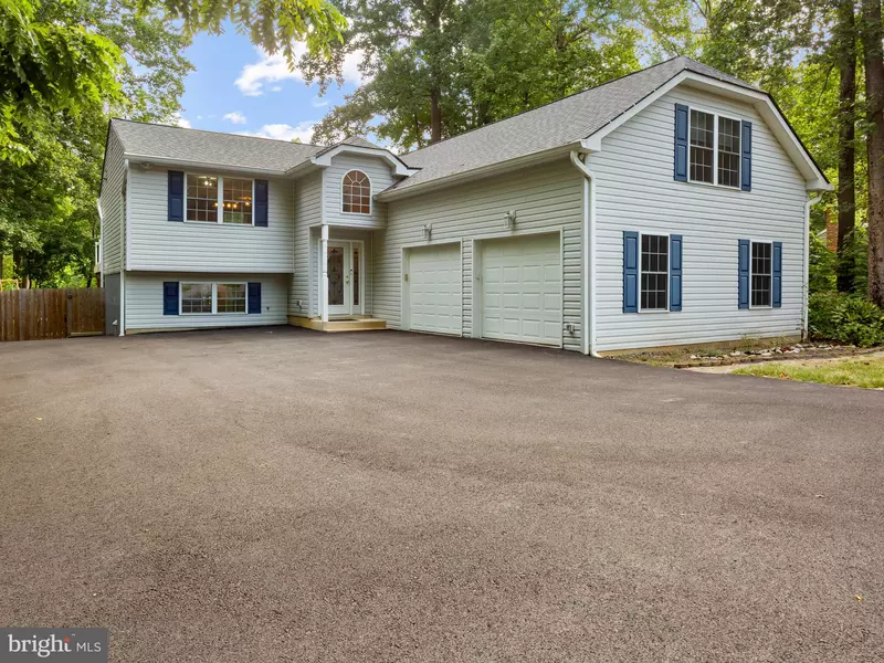 2620 KERRY CT, Owings, MD 20736