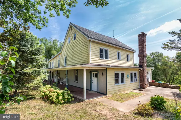 Westminster, MD 21158,1845 BENSON RD