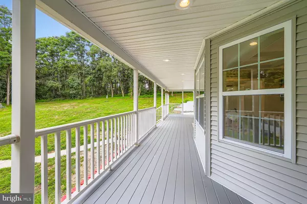 Monrovia, MD 21770,4936-D GREEN VALLEY RD