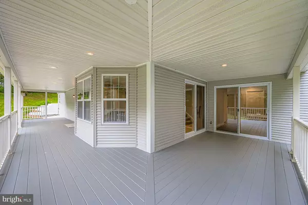 Monrovia, MD 21770,4936-D GREEN VALLEY RD