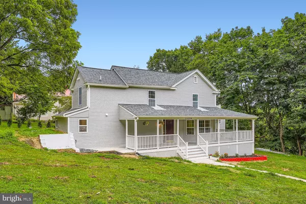 Monrovia, MD 21770,4936-D GREEN VALLEY RD