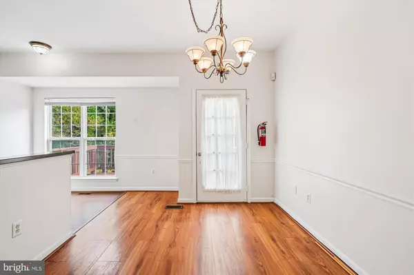 Woodbridge, VA 22193,3281 GINA PL