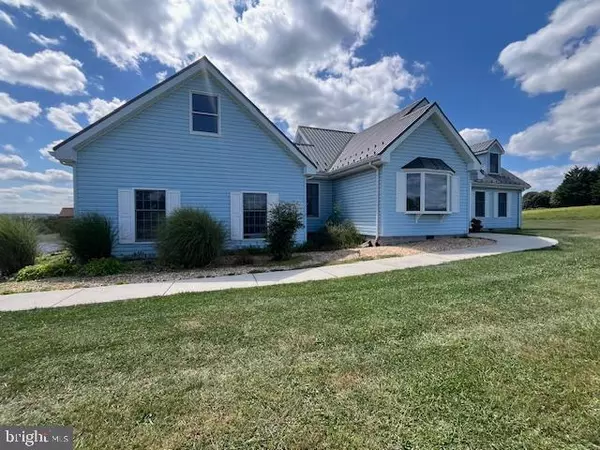 Augusta, WV 26704,120 MILLER LN