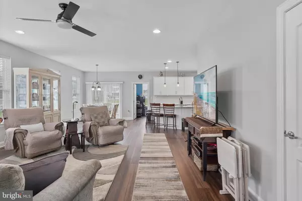 Magnolia, DE 19962,221 NICKLAUS LN