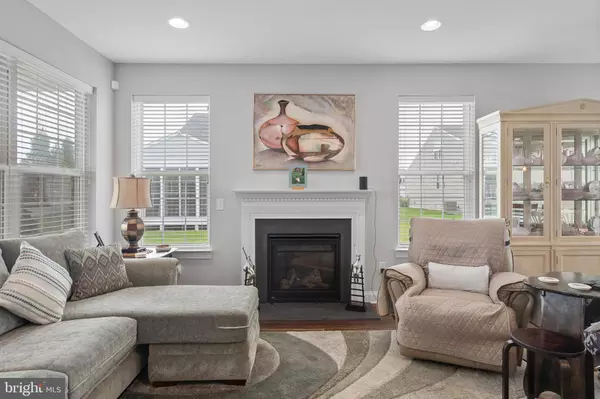 Magnolia, DE 19962,221 NICKLAUS LN