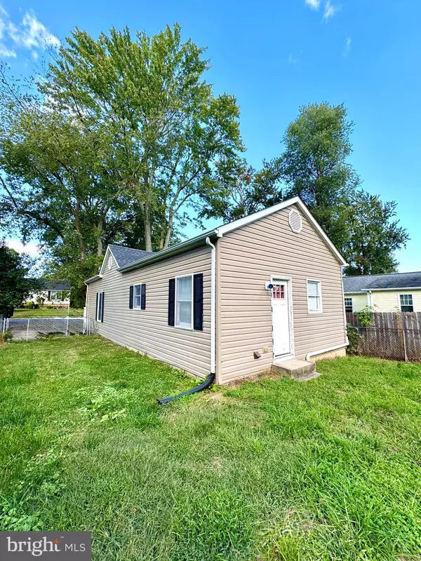 North Beach, MD 20714,3837 3RD ST